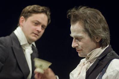 A Danton-ügy A Danton-ügy