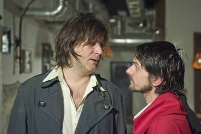 A Danton-ügy A Danton-ügy