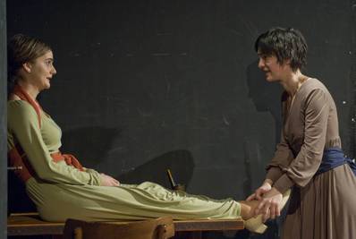 A Danton-ügy A Danton-ügy